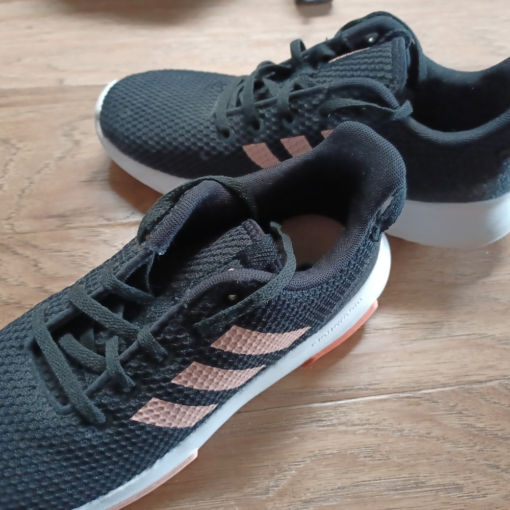 ADIDAS CLOUDFORM RACER TR - Picture 2 of 7